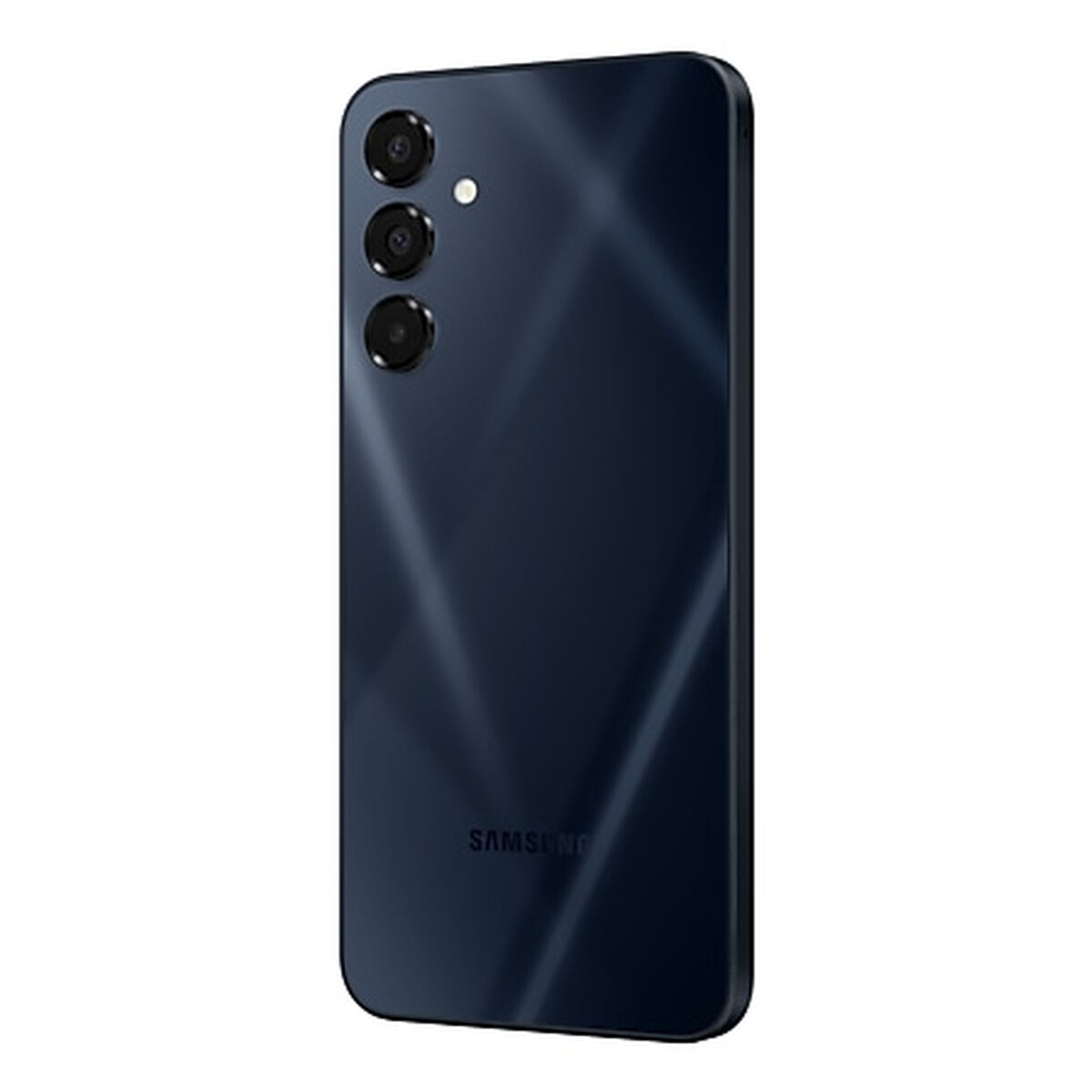 Image de Smartphone Samsung SM-A166BZKDEEE Octa Core 4 GB RAM 128 GB Noir 6,7"