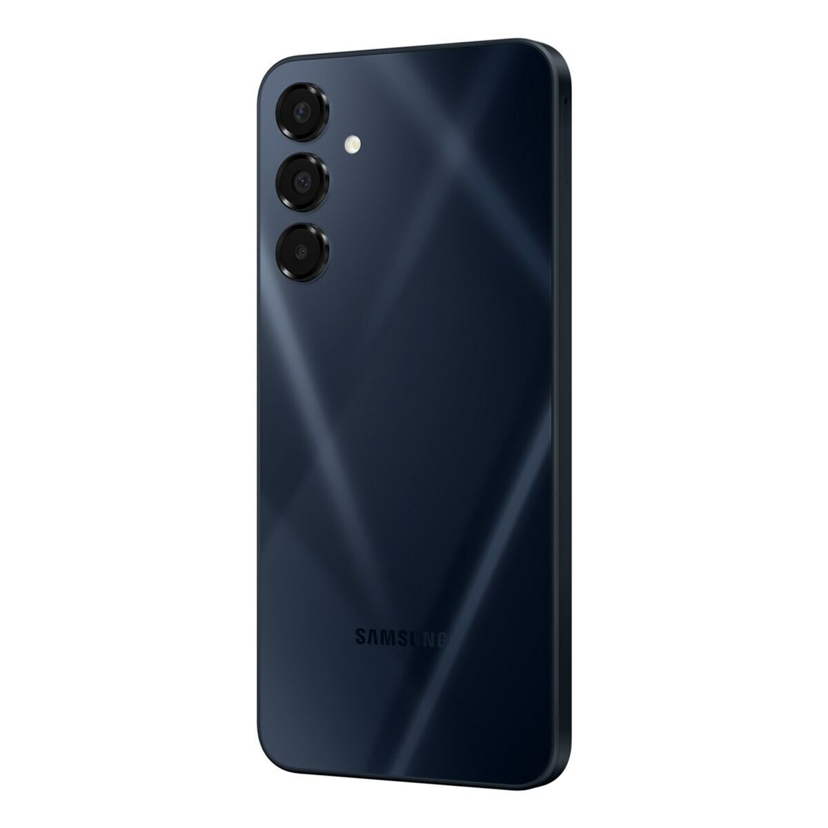 Obrazek Smartphone Samsung Galaxy A16 Enterprise Edition A16 LTE 6,7" 4 GB RAM 128 GB Black