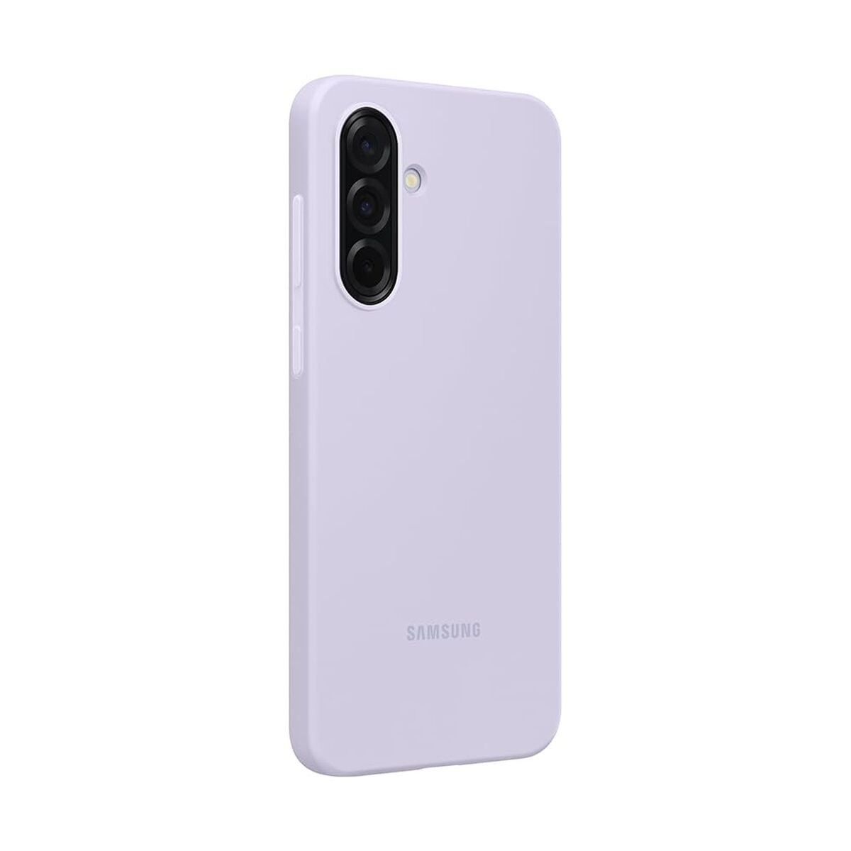 Mobile cover Samsung EF-PA366CVEGWW Lavendar