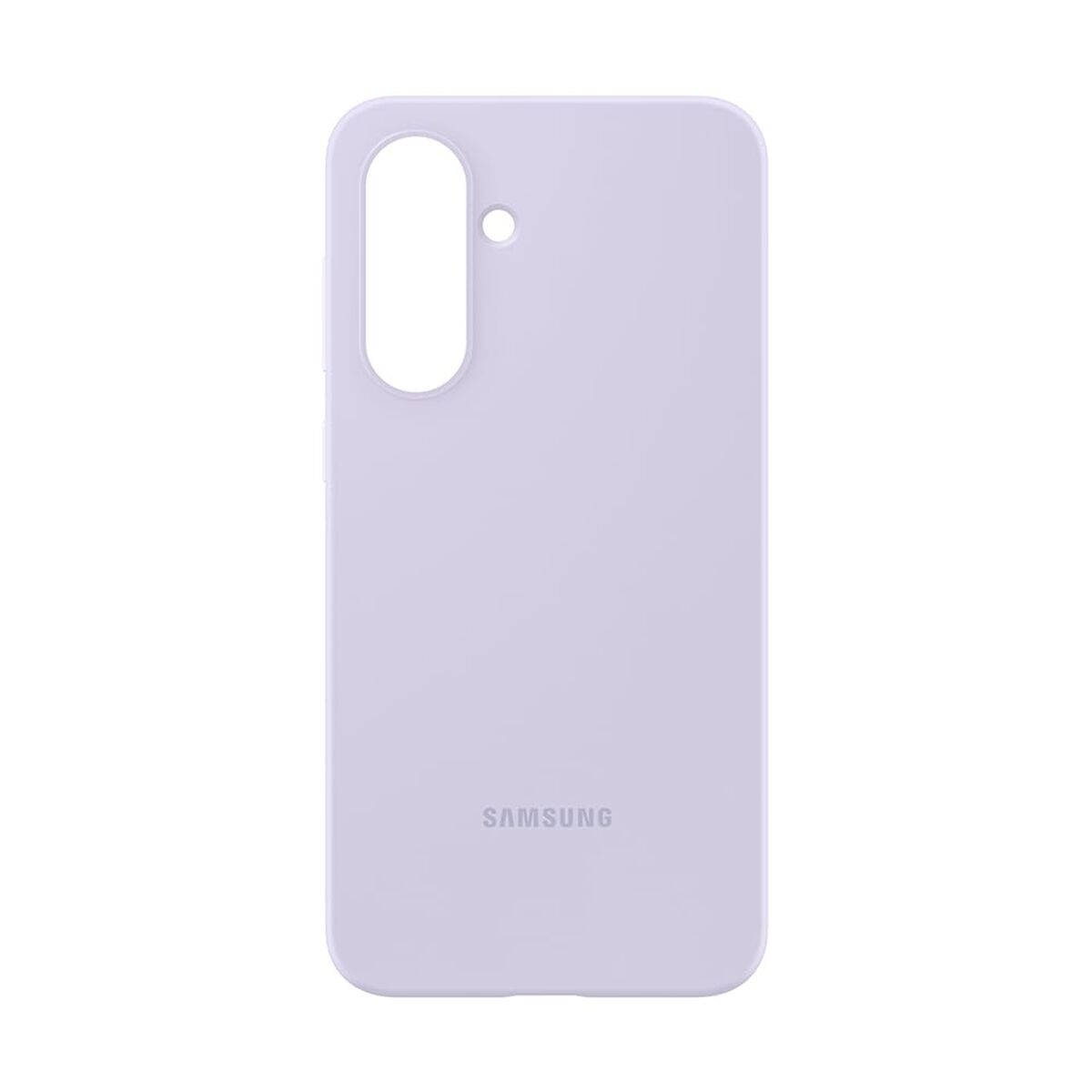 Mobile cover Samsung EF-PA366CVEGWW Lavendar