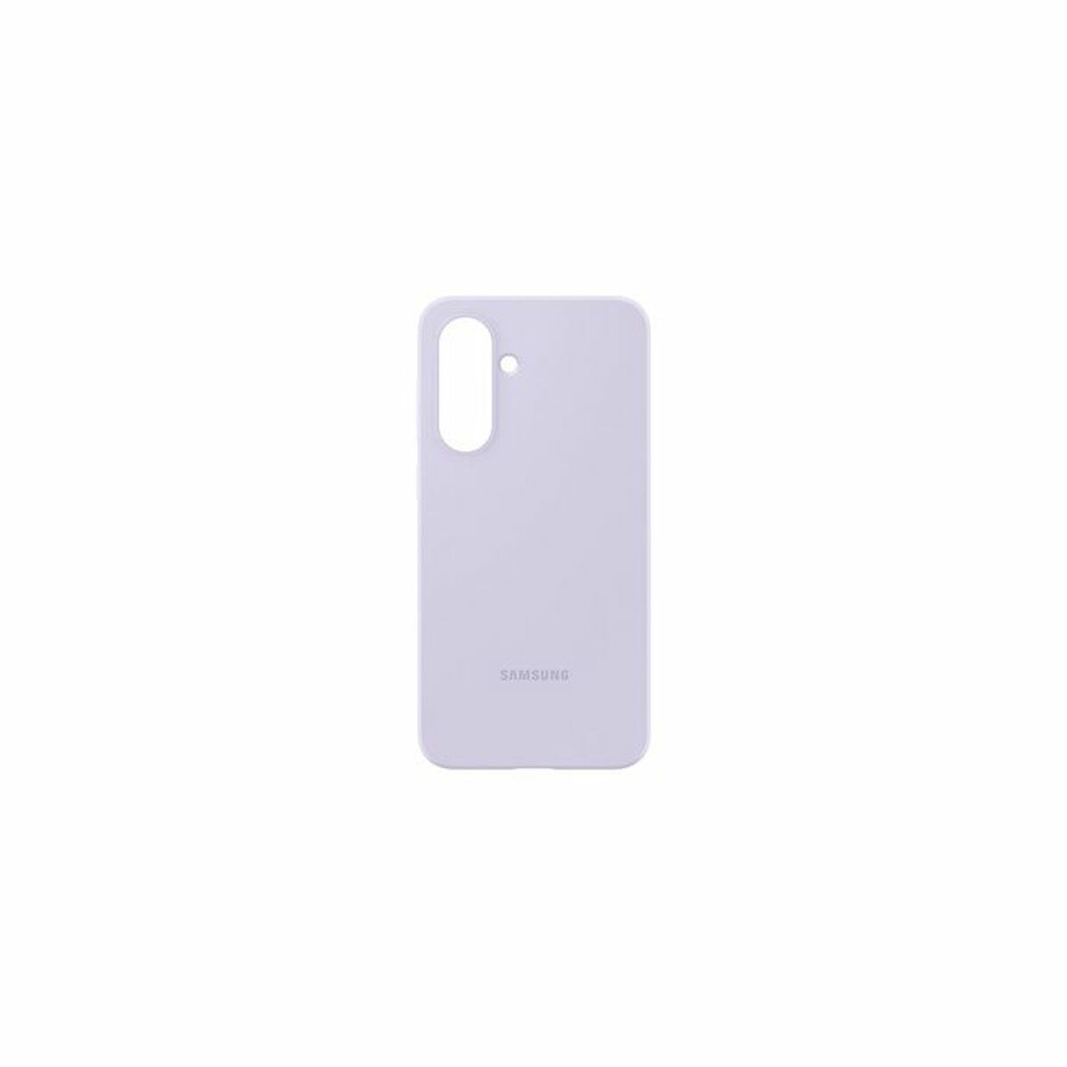 Afbeeldingen van Mobile cover Samsung Lavendar