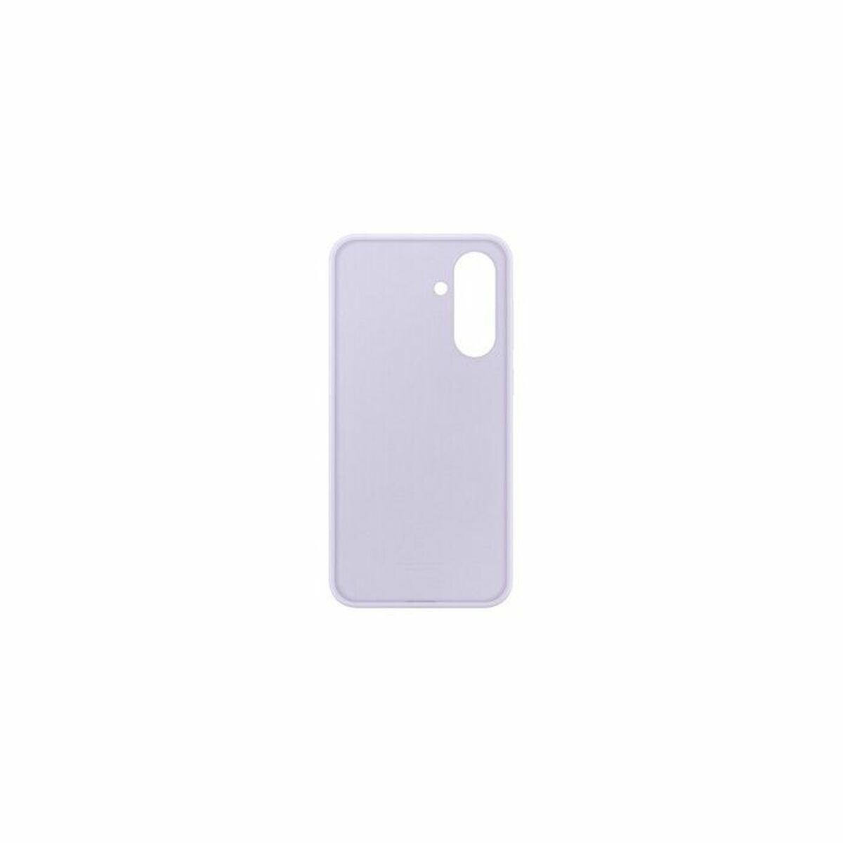 Afbeeldingen van Mobile cover Samsung Lavendar