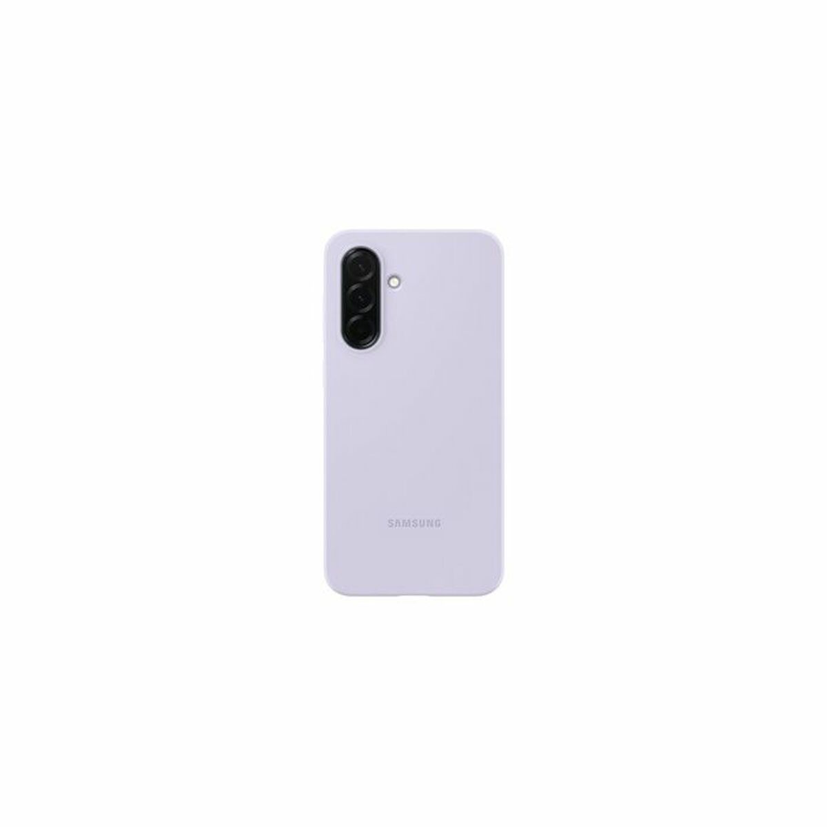 Afbeeldingen van Mobile cover Samsung Lavendar