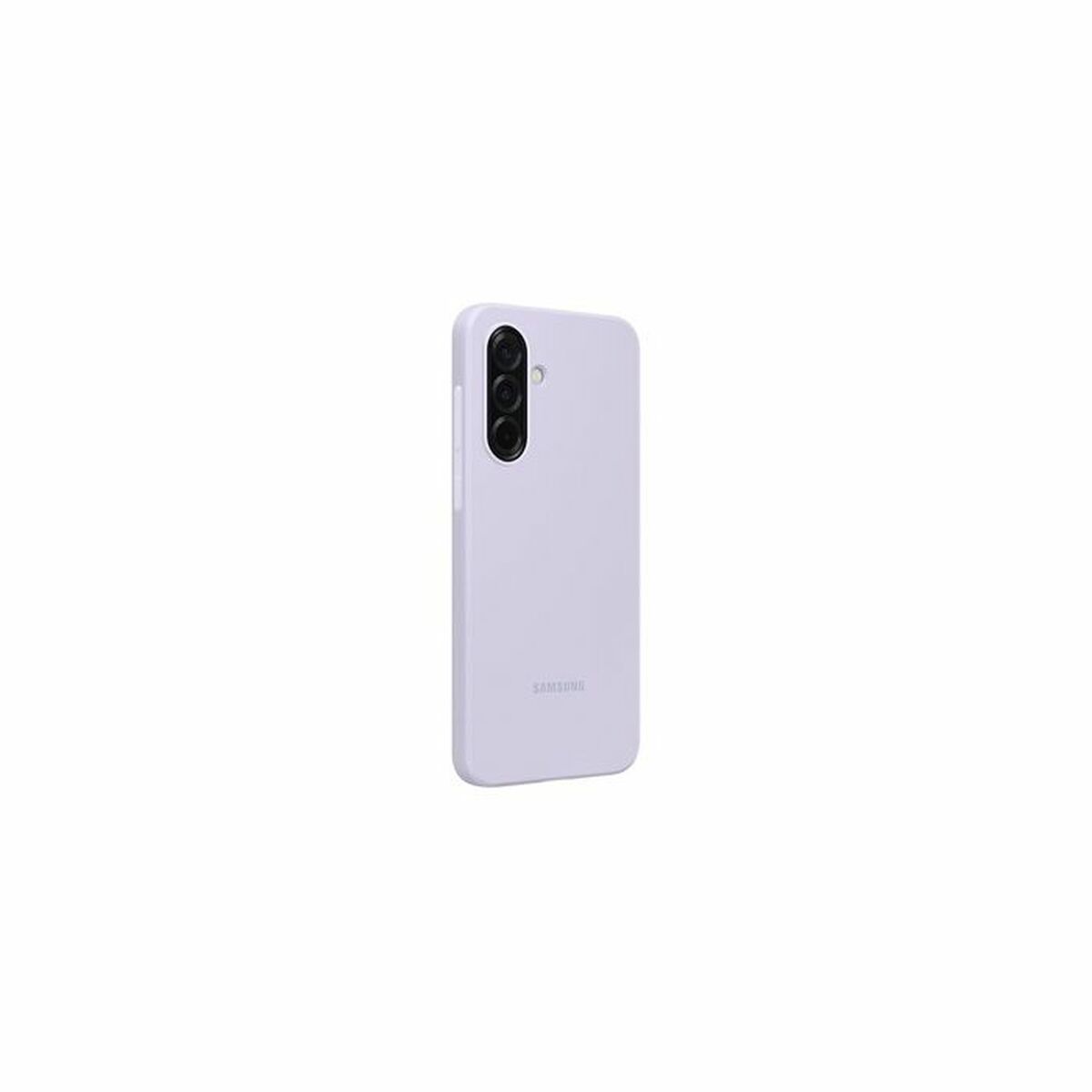 Afbeeldingen van Mobile cover Samsung Lavendar