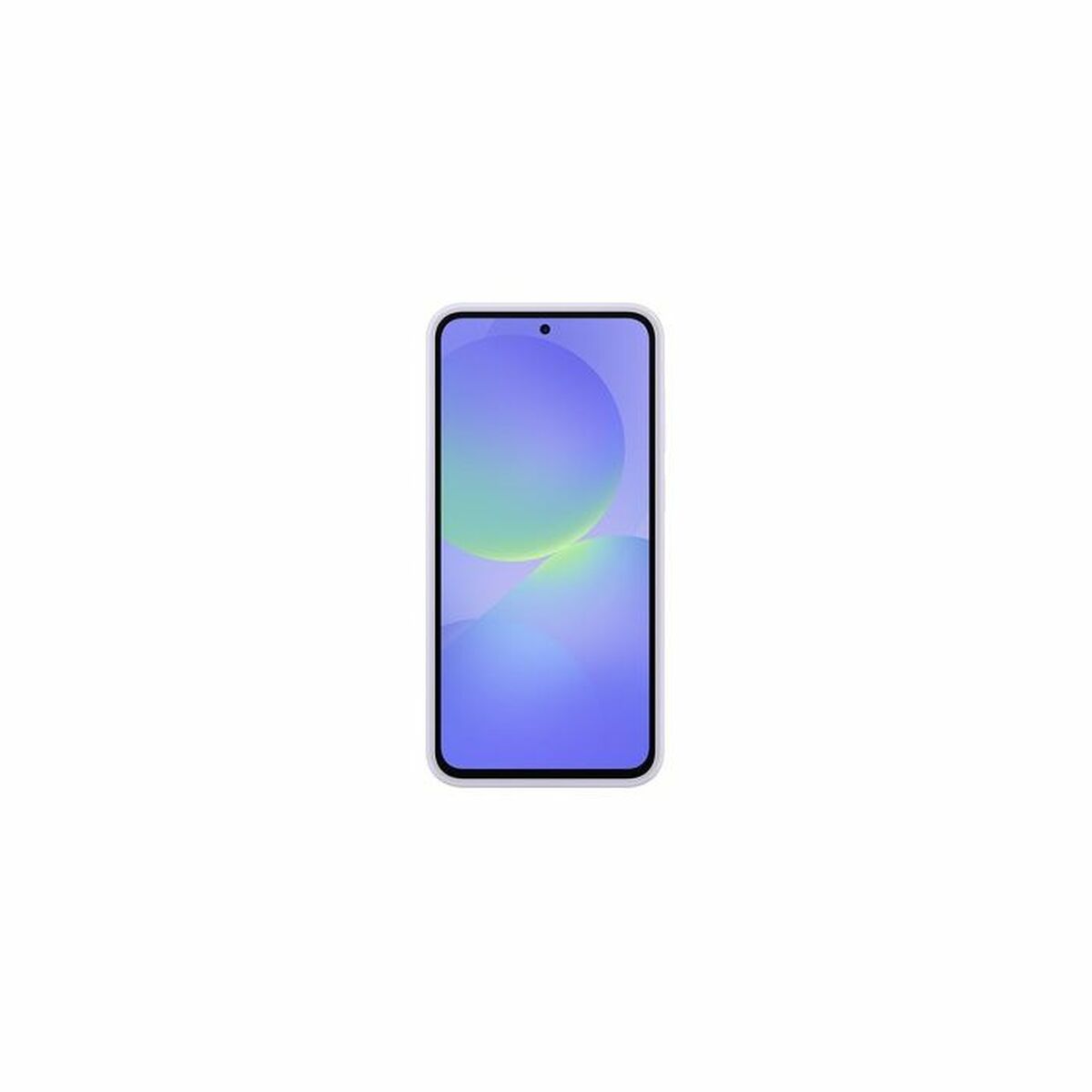 Afbeeldingen van Mobile cover Samsung Lavendar