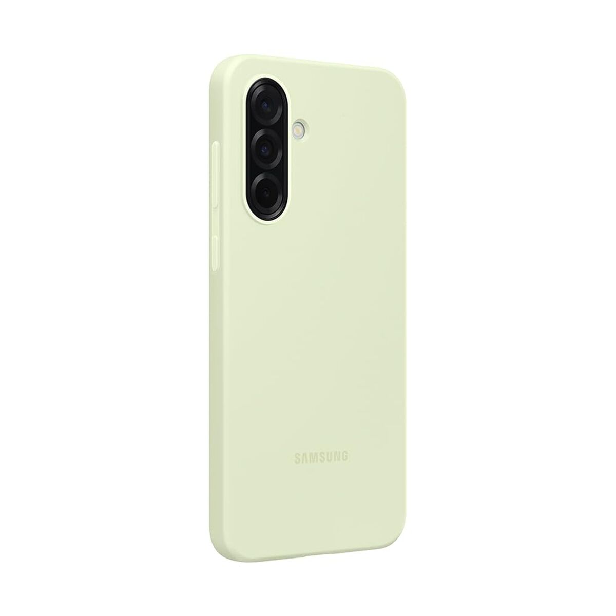 Mobile cover Samsung EF-PA366CGEGWW Mint Light Green