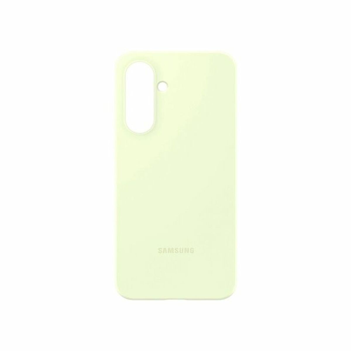 Afbeeldingen van Mobile cover Samsung Mint