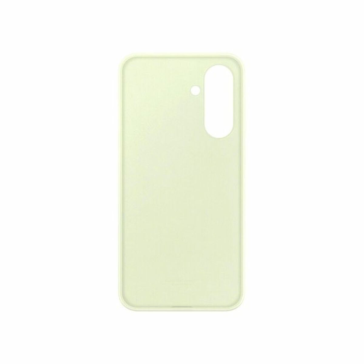 Afbeeldingen van Mobile cover Samsung Mint
