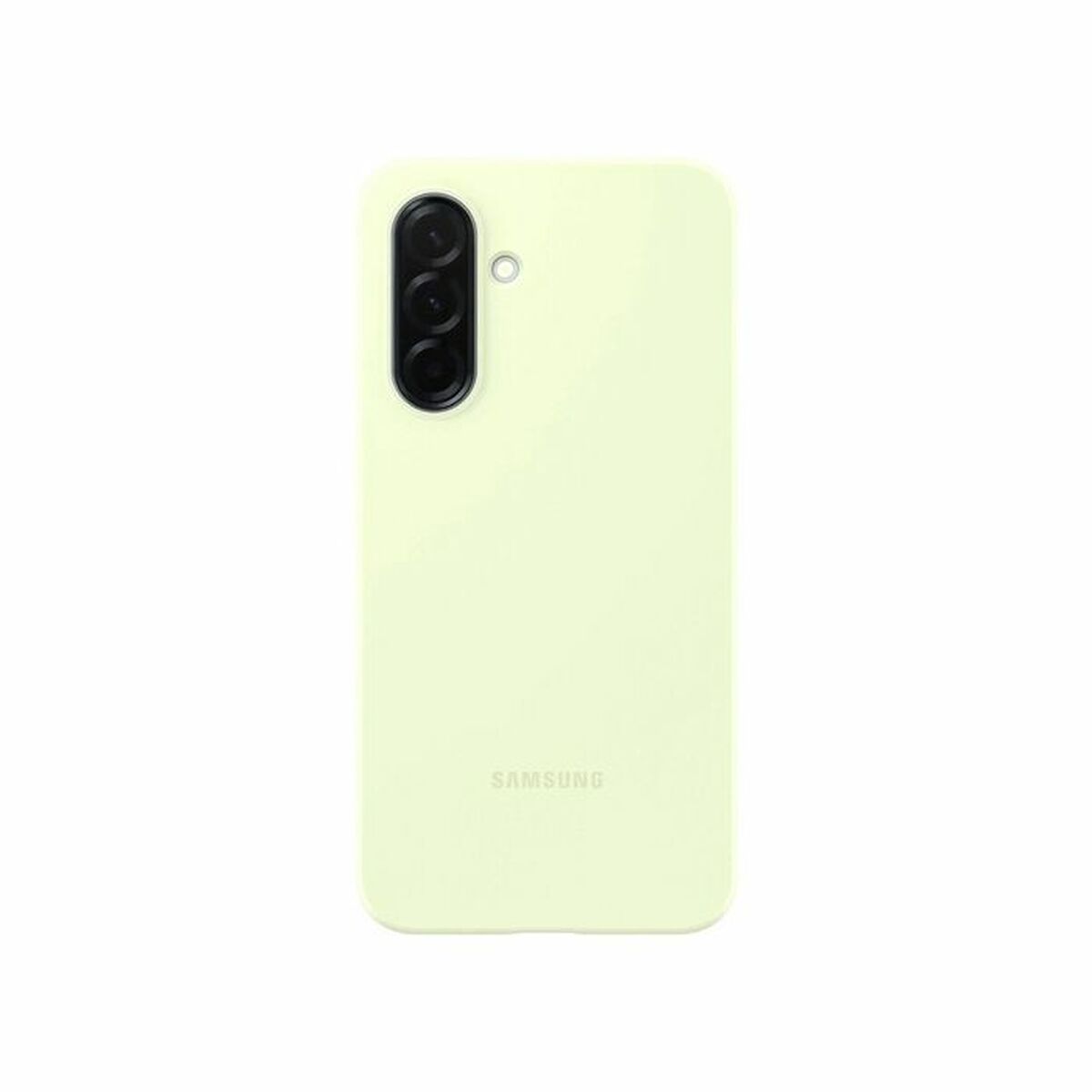 Afbeeldingen van Mobile cover Samsung Mint