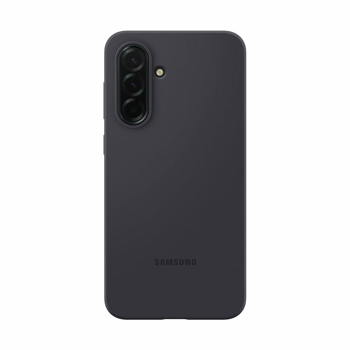 Afbeeldingen van Mobile cover Samsung Black