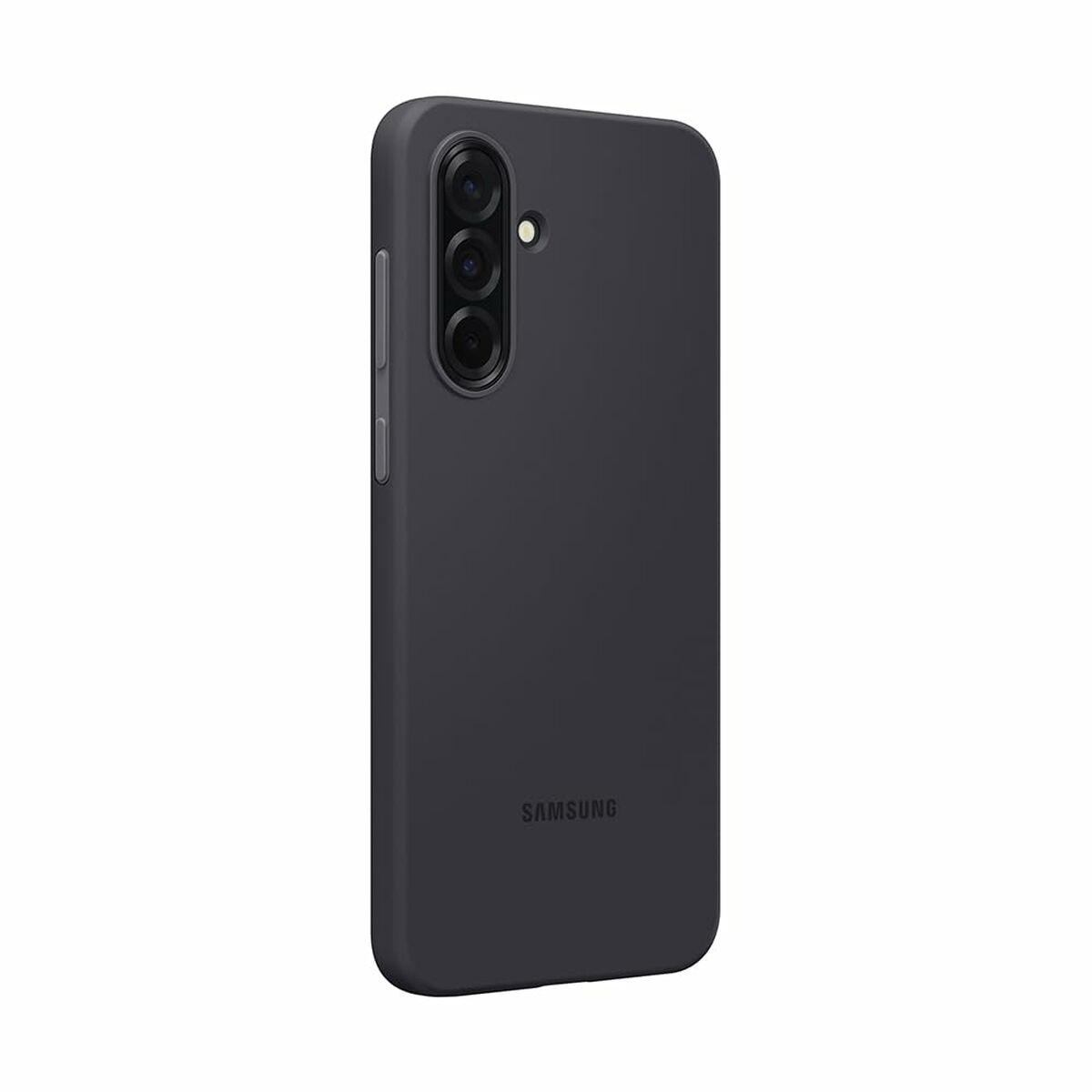 Afbeeldingen van Mobile cover Samsung Black