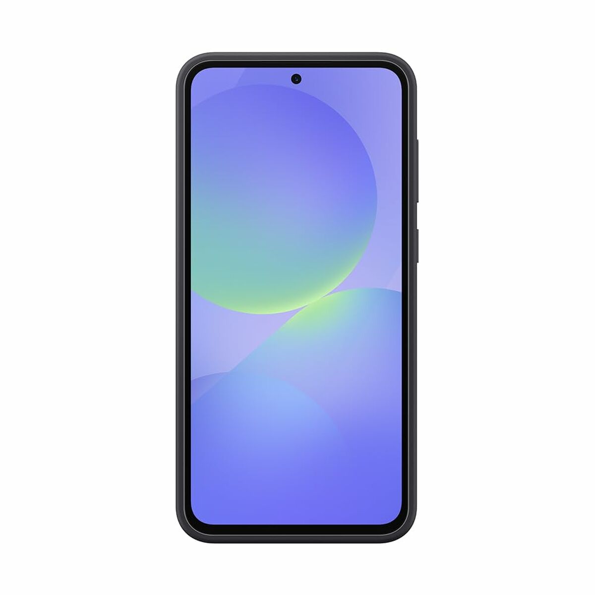 Afbeeldingen van Mobile cover Samsung Black