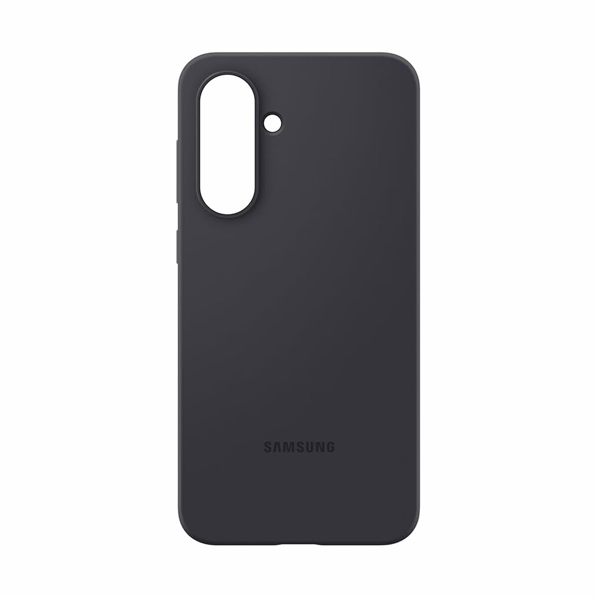 Afbeeldingen van Mobile cover Samsung Black