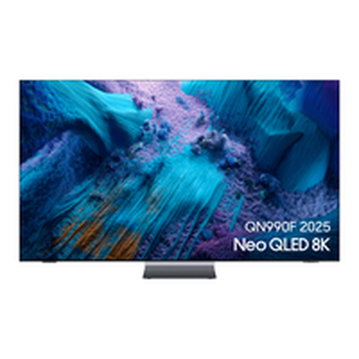 Smart TV Samsung TQ98QN990FTXXC 98" 8K Ultra HD HDR Neo QLED
