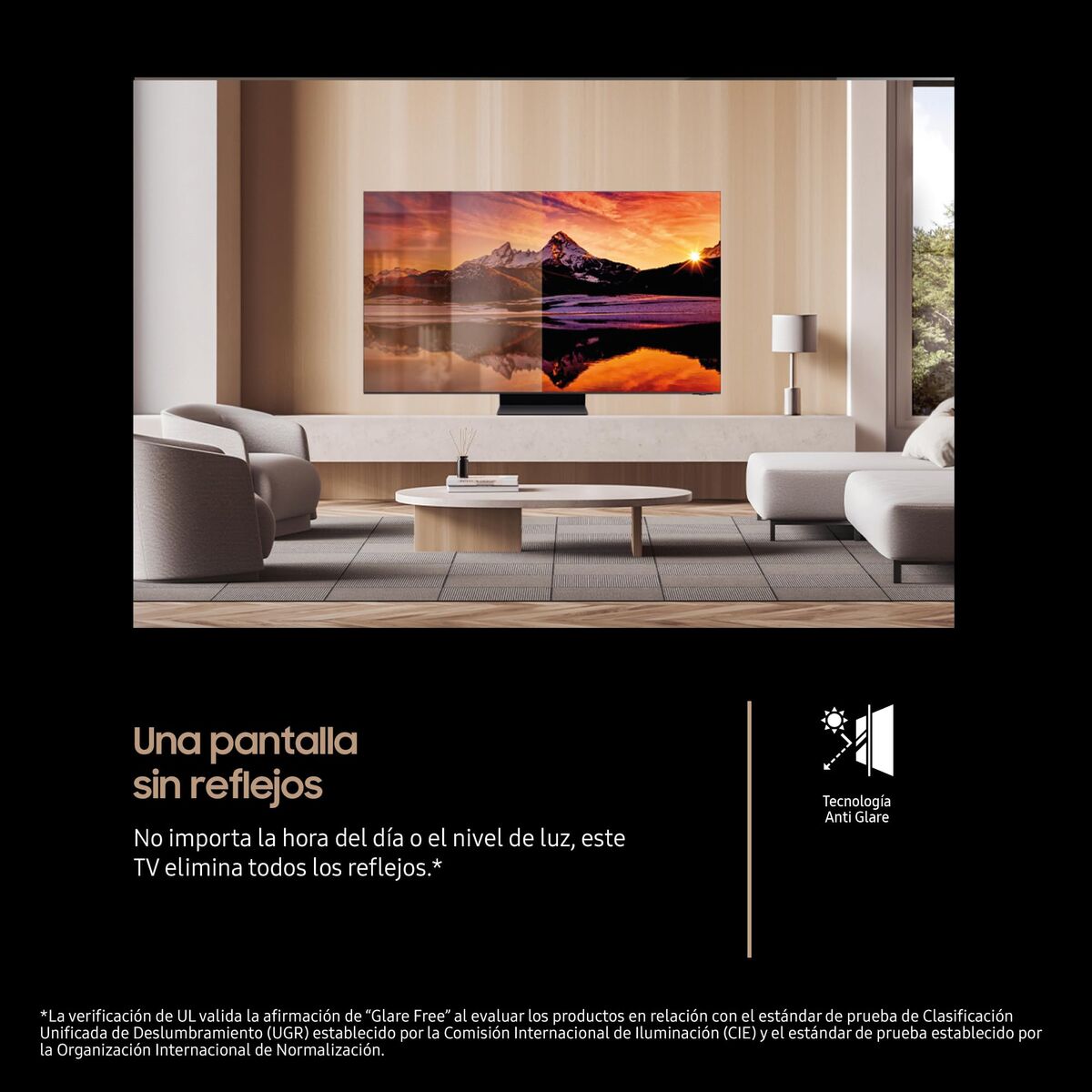 Picture of Smart TV Samsung TQ98QN990FTXXC 98" 8K Ultra HD HDR Neo QLED