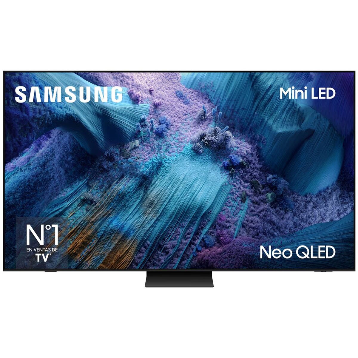 Picture of Smart TV Samsung TQ98QN990FTXXC 98" 8K Ultra HD HDR Neo QLED