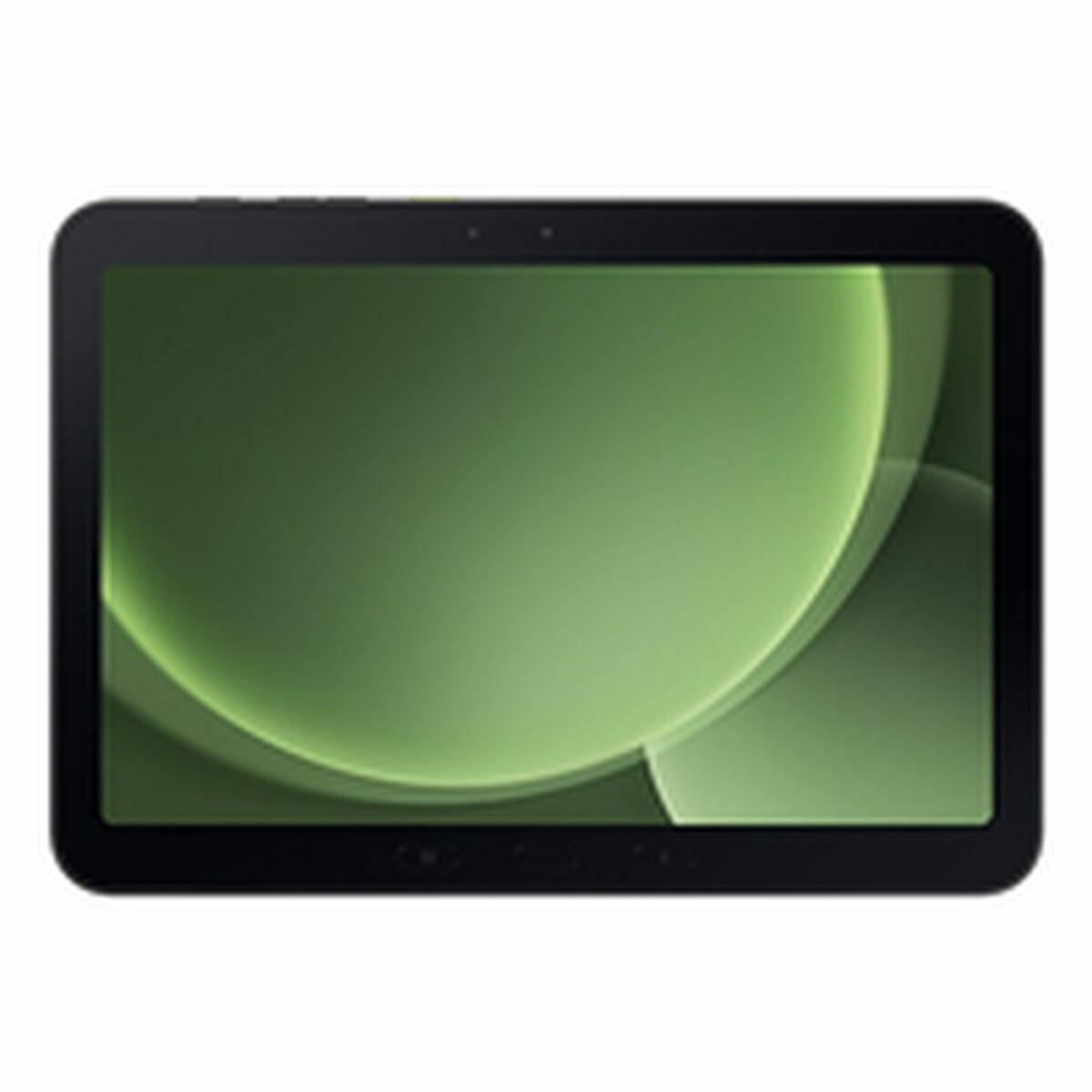Afbeeldingen van Tablet Samsung SM-X350NZGAEEB 10,1" Octa Core 6 GB RAM 128 GB Green