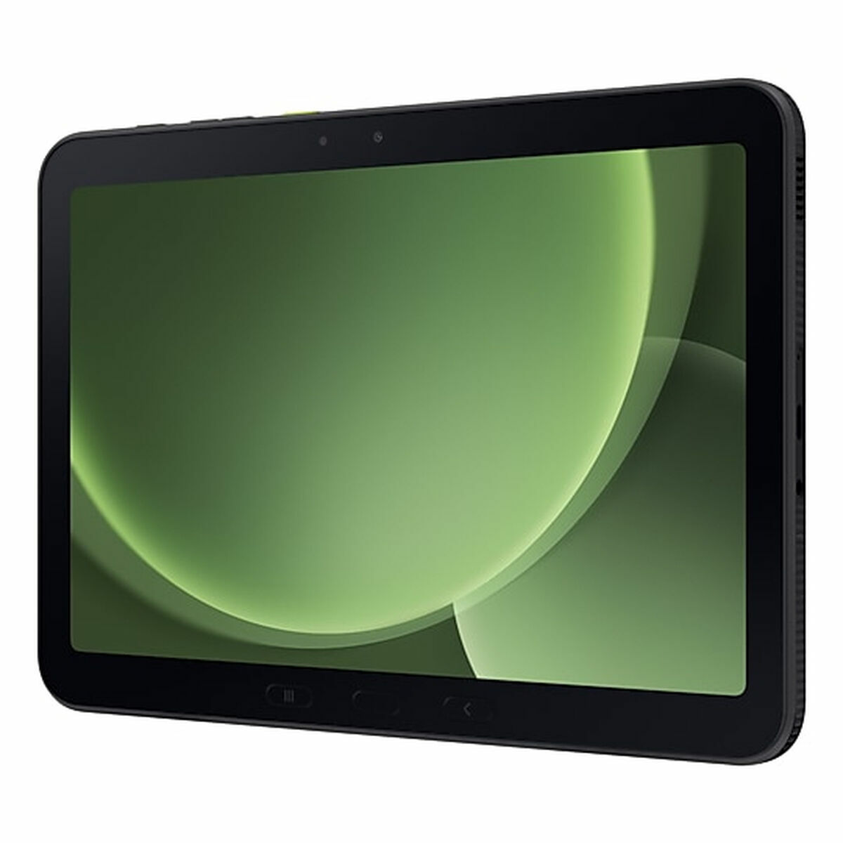 Afbeeldingen van Tablet Samsung SM-X350NZGAEEB 10,1" Octa Core 6 GB RAM 128 GB Green