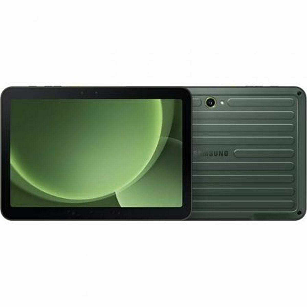Afbeeldingen van Tablet Samsung SM-X350NZGAEEB 10,1" Octa Core 6 GB RAM 128 GB Green