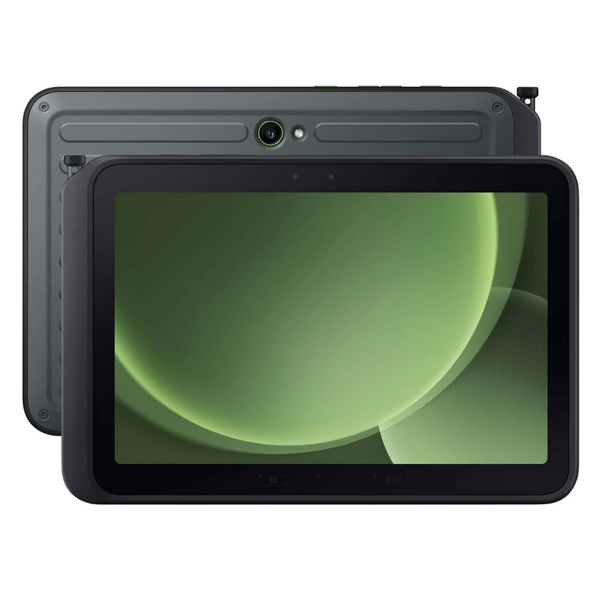 Image secondaire de Tablette Samsung SM-X356B 10,1