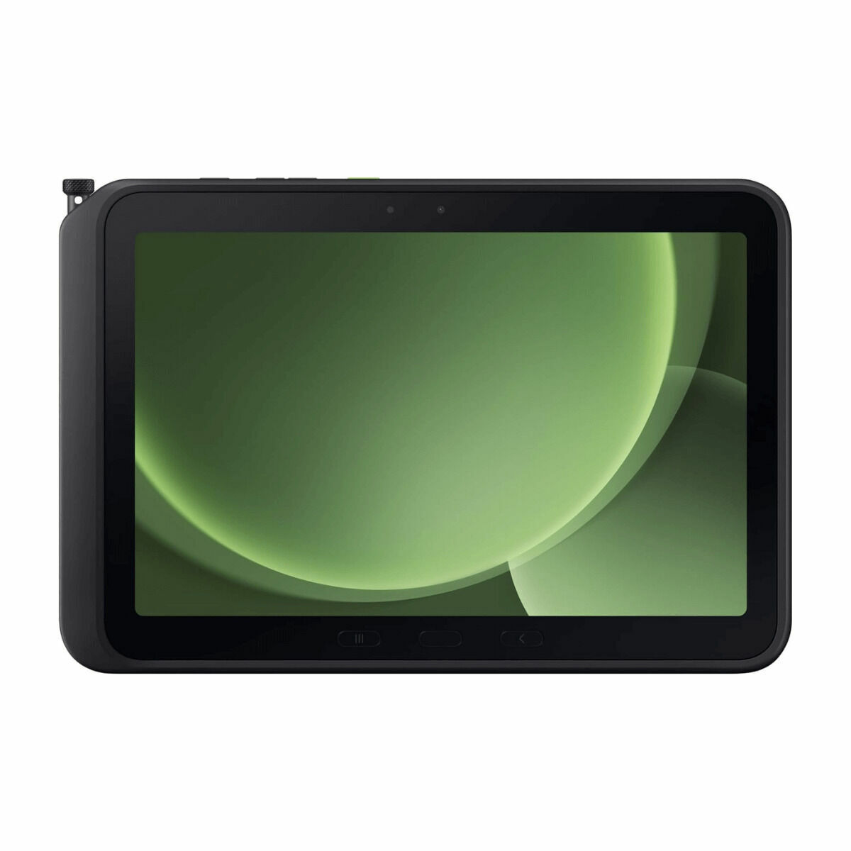 Afbeeldingen van Tablet Samsung SM-X356B 10,1" Octa Core 8 GB RAM 256 GB Green