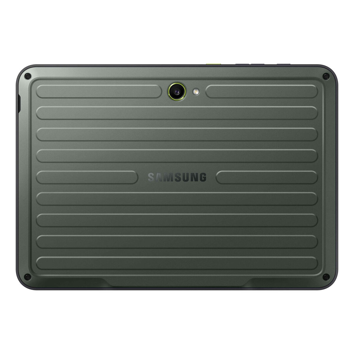Afbeeldingen van Tablet Samsung SM-X356BZGAEEB 10,1" Qualcomm Snapdragon 8 GB RAM 128 GB Green