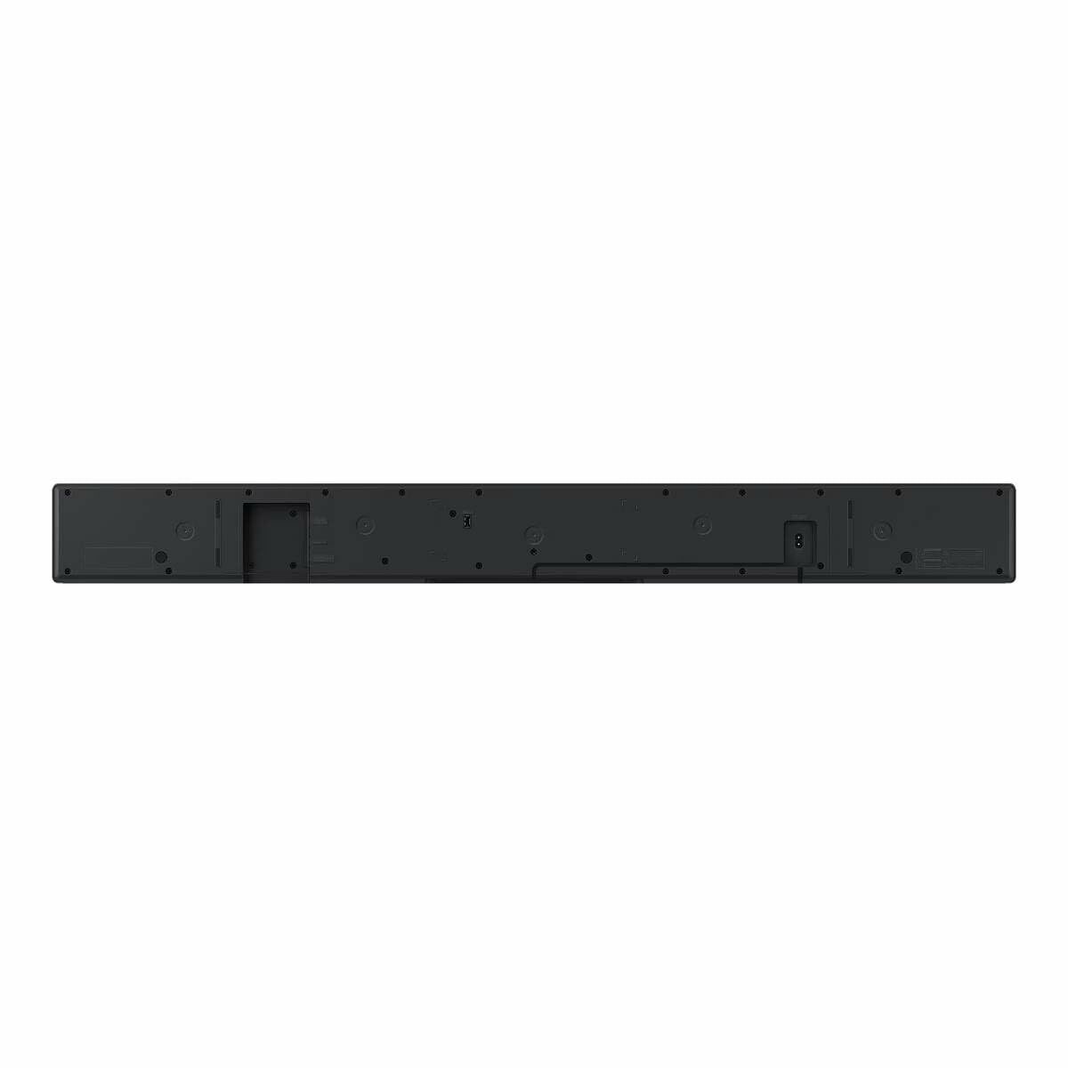Afbeeldingen van Soundbar Samsung HW-QS700F/ZF Black