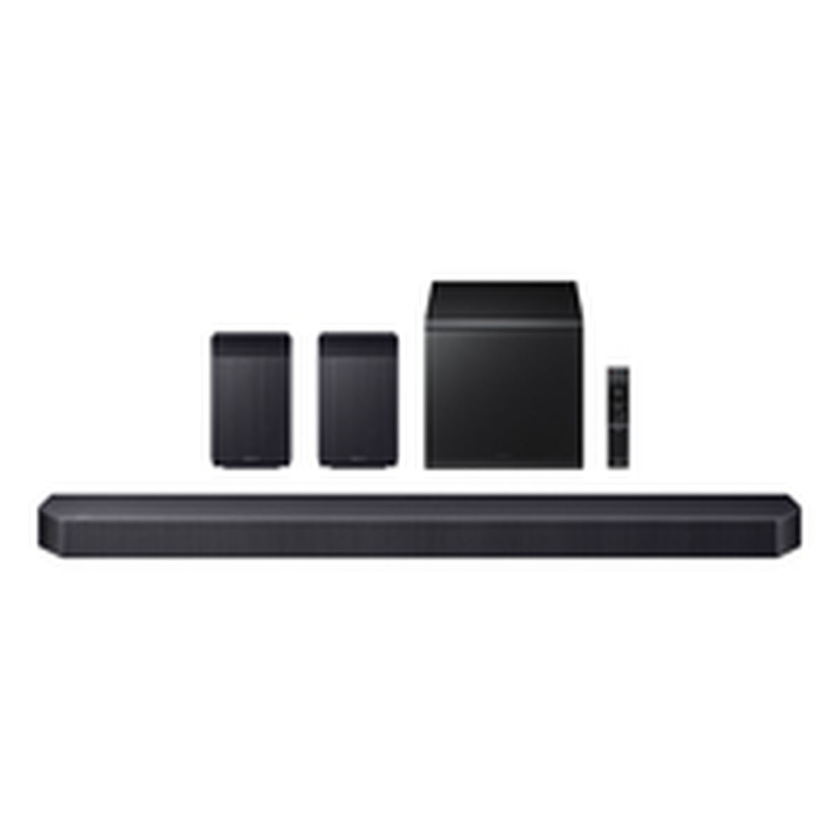 Picture of Soundbar Samsung HW-Q930F/ZF Black