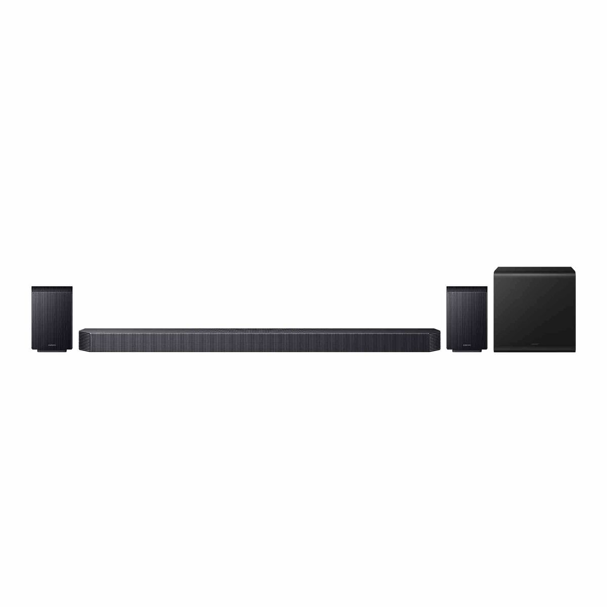 Picture of Soundbar Samsung HW-Q930F/ZF Black