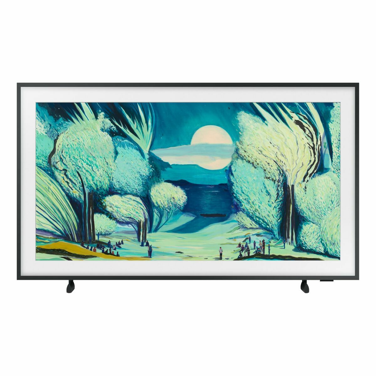 Afbeeldingen van Smart TV Samsung TQ50LS03FAUXXC 50" 4K Ultra HD