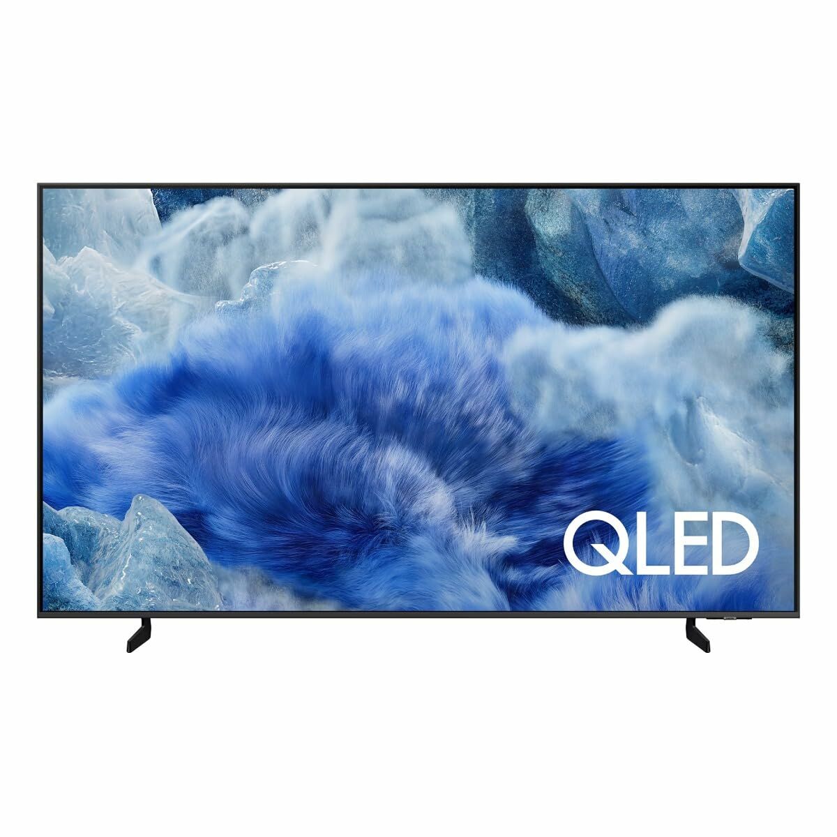 Afbeeldingen van Smart TV Samsung TQ85Q8FAAUXXC 85" 4K Ultra HD LED HDR QLED