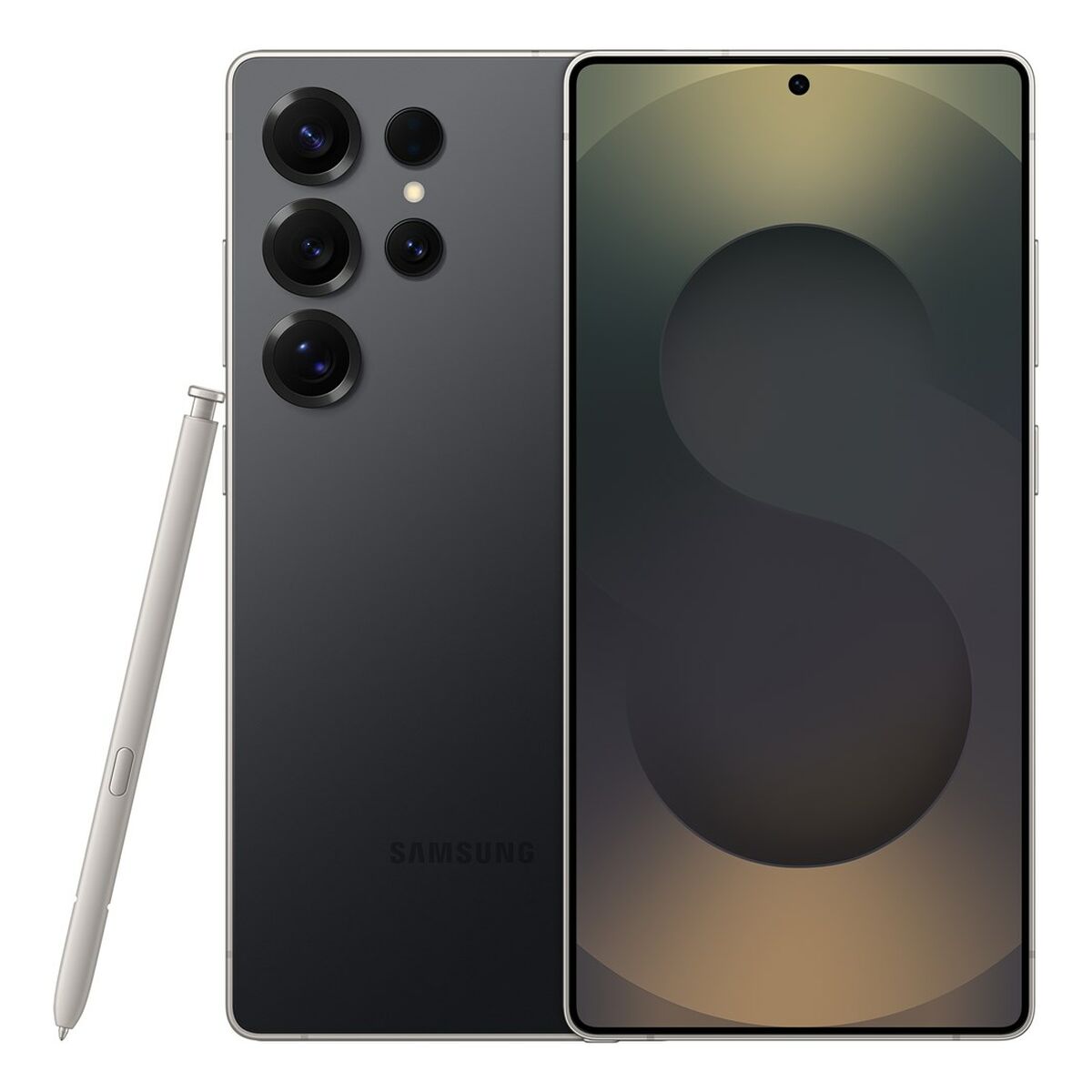 Image secondaire de Smartphone Samsung SM-S938BZKDEUB 6,9