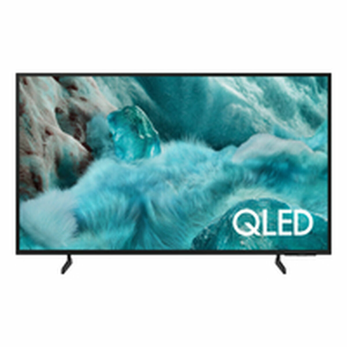 Afbeeldingen van Smart TV Samsung QE50Q7FAAUXXH 50" 4K Ultra HD
