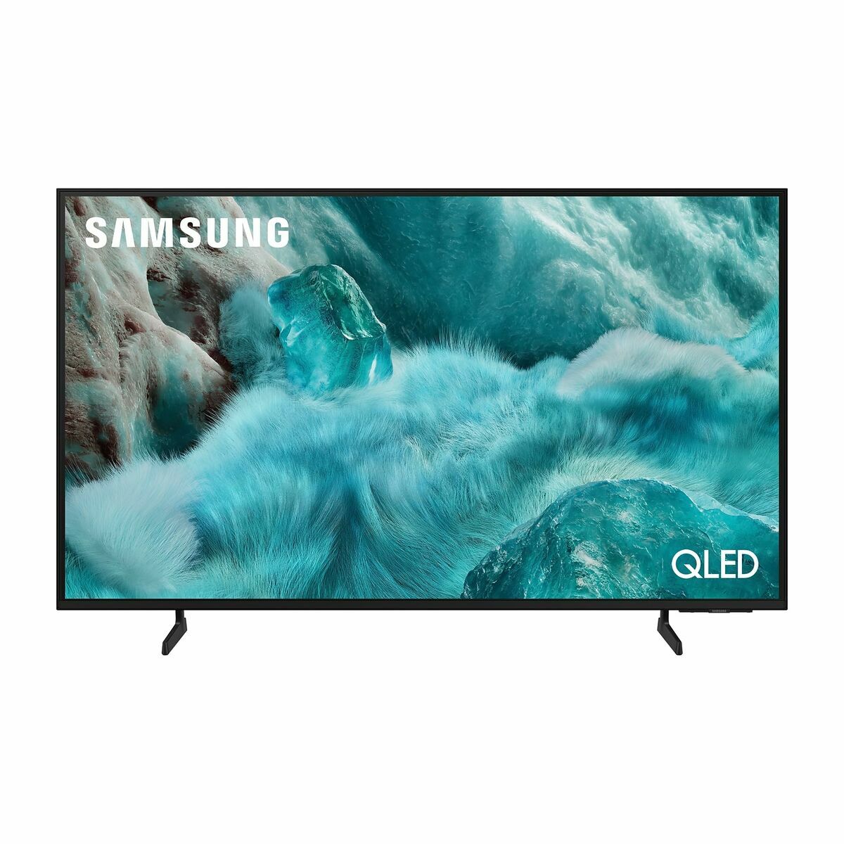 Afbeeldingen van Smart TV Samsung QE50Q7FAAUXXH 50" 4K Ultra HD