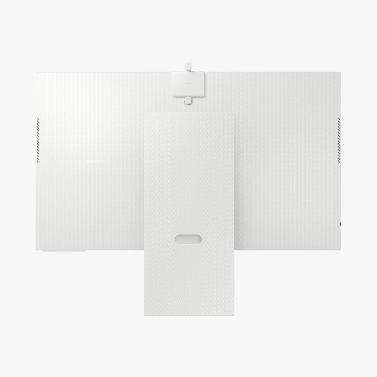 Image de Gaming Monitor Samsung M8 M80F S32FM801UU 4K Ultra HD 32"