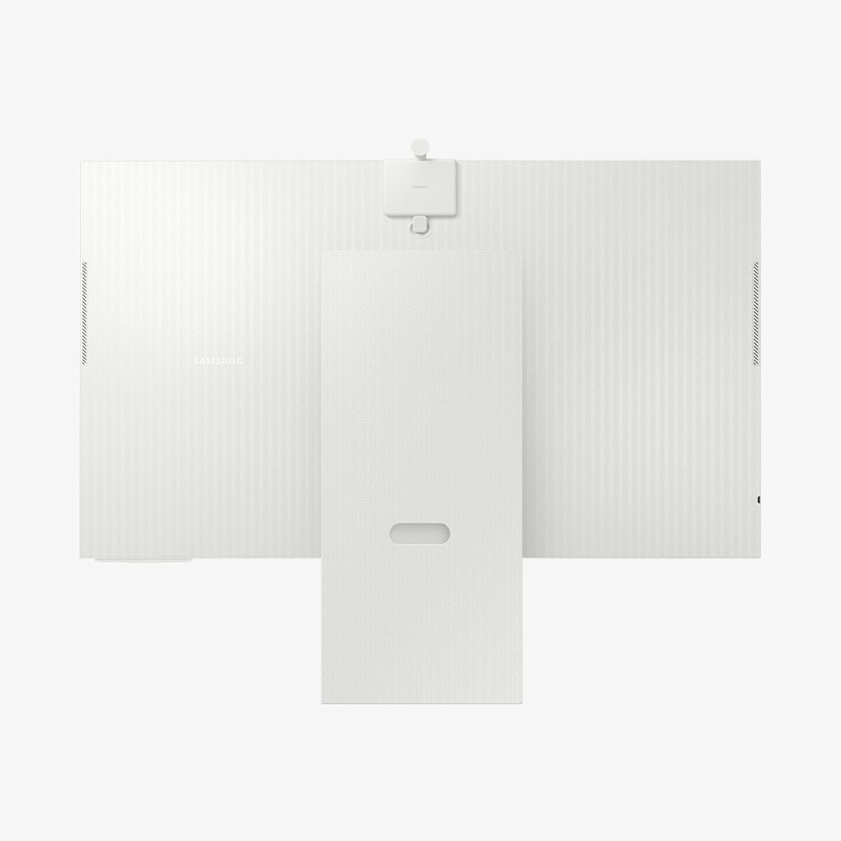 Image de Gaming Monitor Samsung M8 M80F S32FM801UU 4K Ultra HD 32"