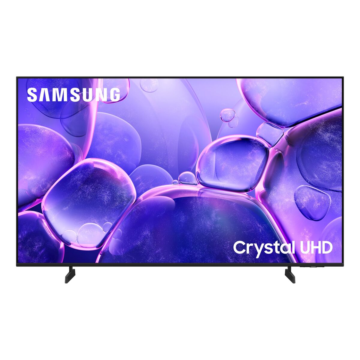 Picture of Smart TV Samsung TU43U8075FUXXC 43" 4K Ultra HD LED HDR