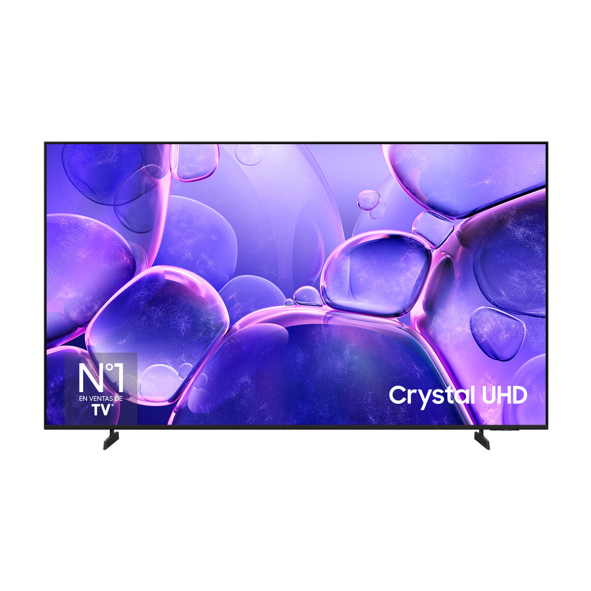 Smart TV Samsung TU75U8075FUXXC 4K Ultra HD 75" LED HDR