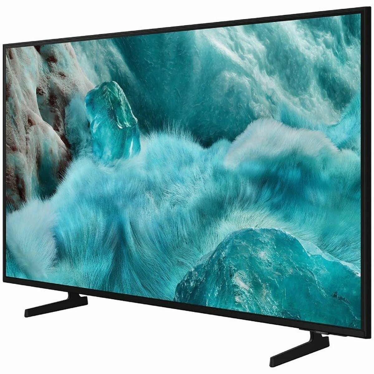 Afbeeldingen van Smart TV Samsung TQ50Q7FAAUXX 50 50" 4K Ultra HD HDR QLED