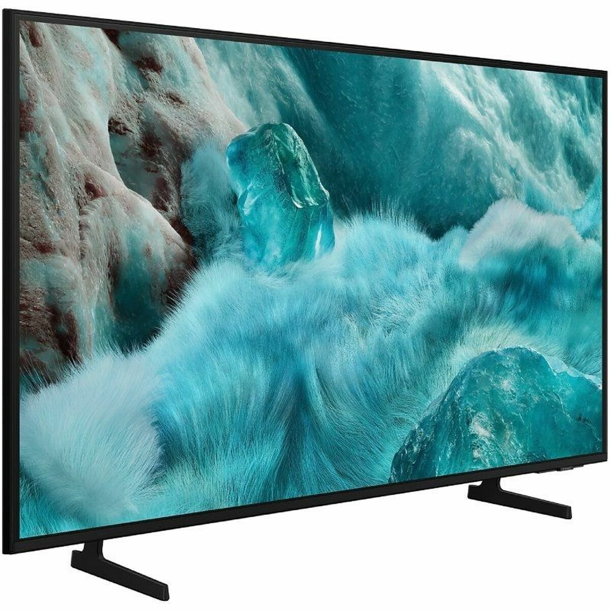 Afbeeldingen van Smart TV Samsung TQ50Q7FAAUXX 50 50" 4K Ultra HD HDR QLED