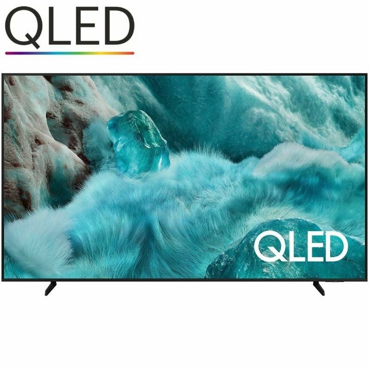 Image de Smart TV Samsung TQ55Q7F 55" 4K Ultra HD HDR QLED