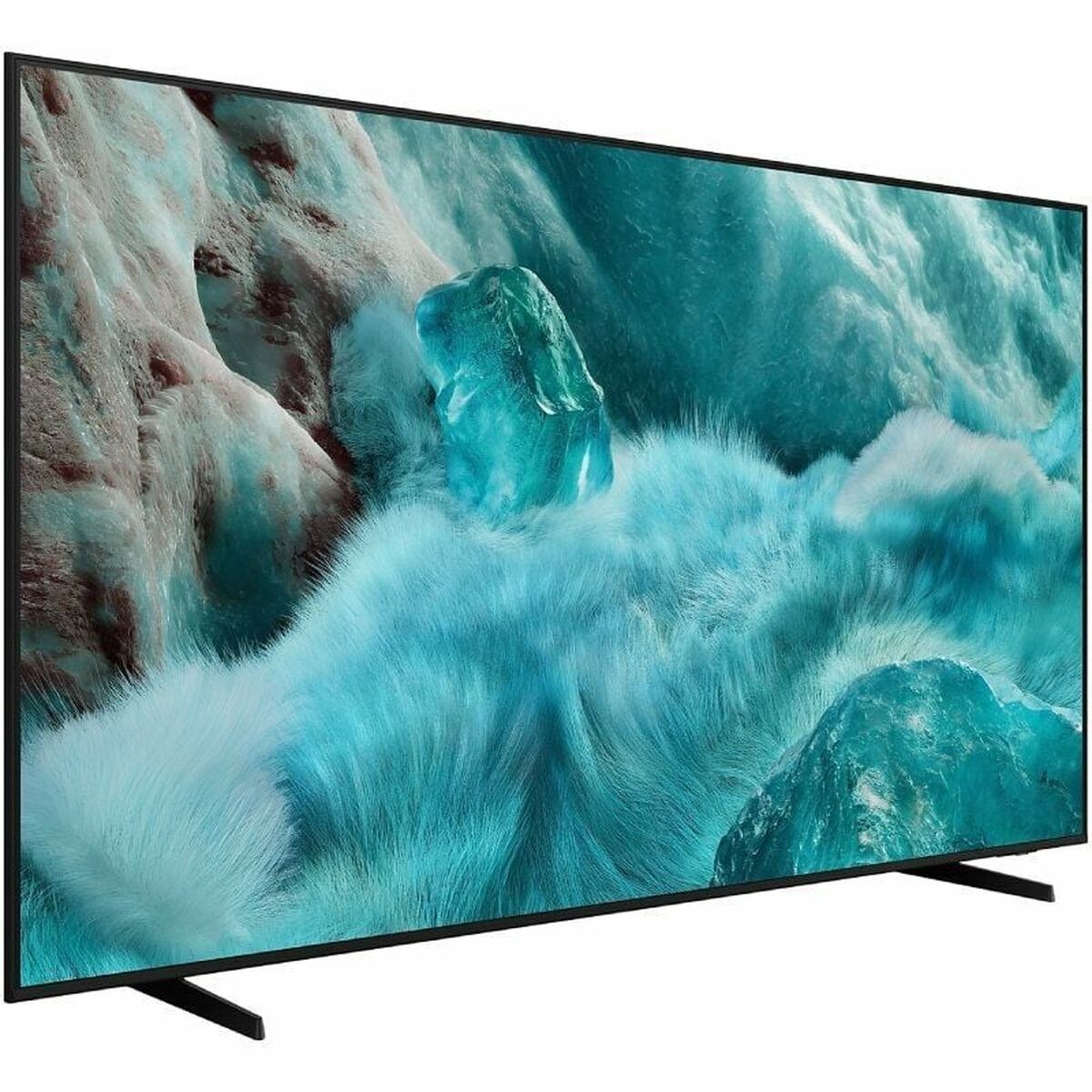 Image de Smart TV Samsung TQ65Q7FAAUXXC 65" 4K Ultra HD HDR QLED