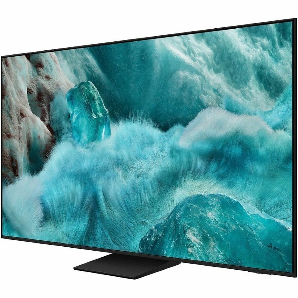Image de Smart TV Samsung TQ65Q7F5AUXXC 65" 4K Ultra HD HDR QLED