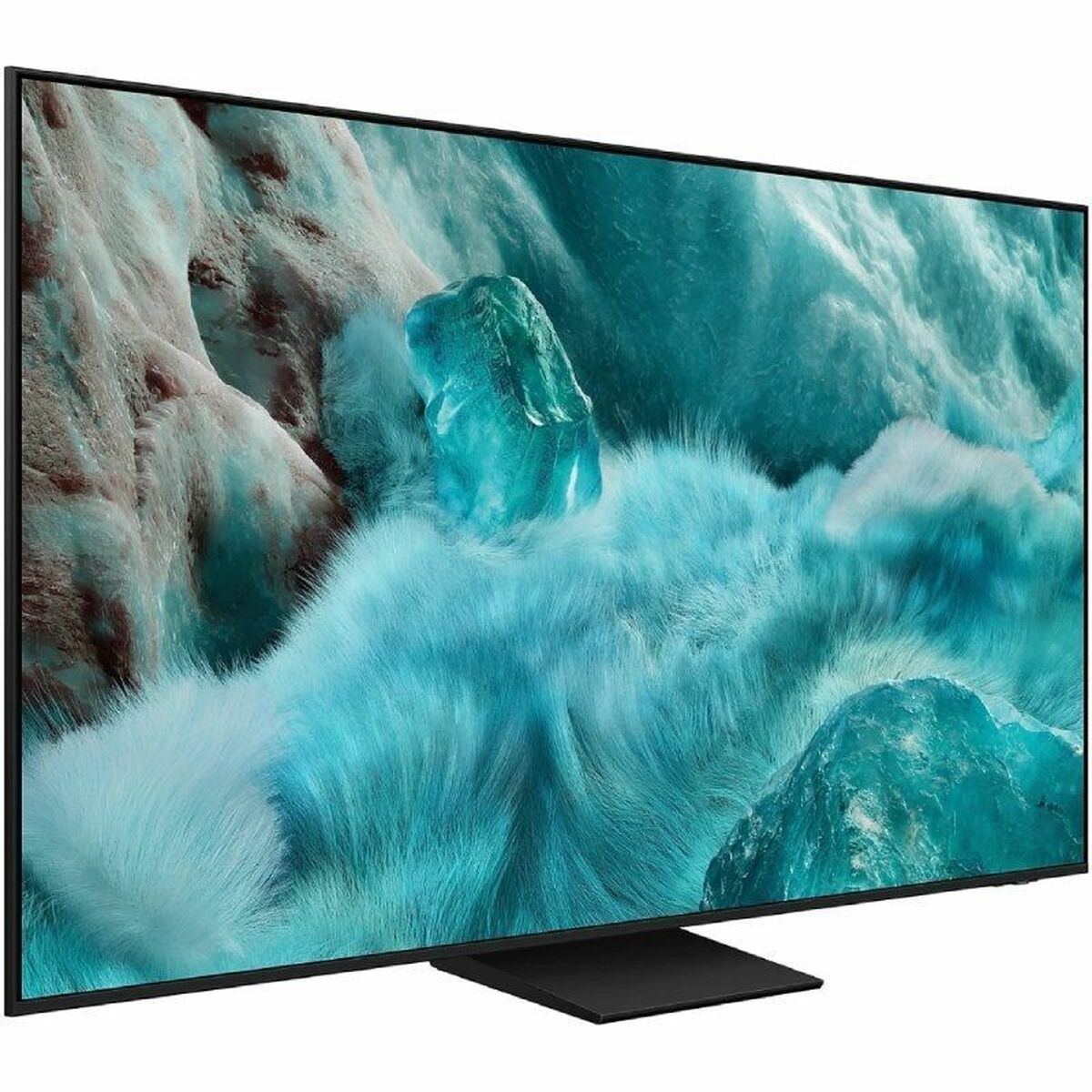 Image de Smart TV Samsung TQ65Q7F5AUXXC 65" 4K Ultra HD HDR QLED