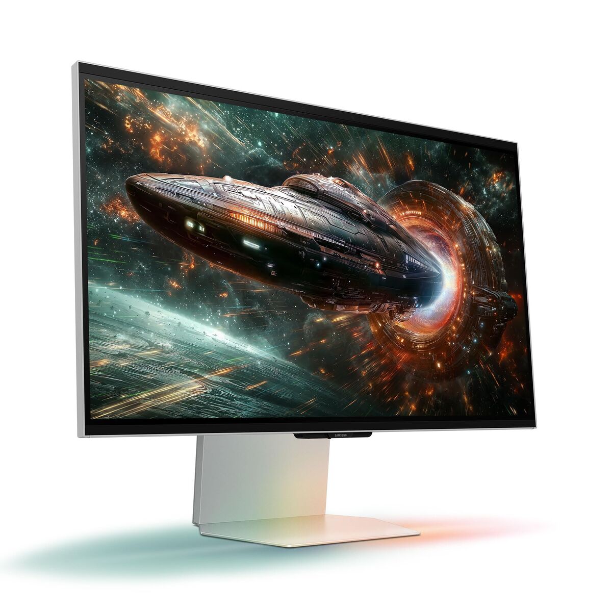 Image de Gaming Monitor Samsung LS27FG900XUXEN 4K Ultra HD 27"