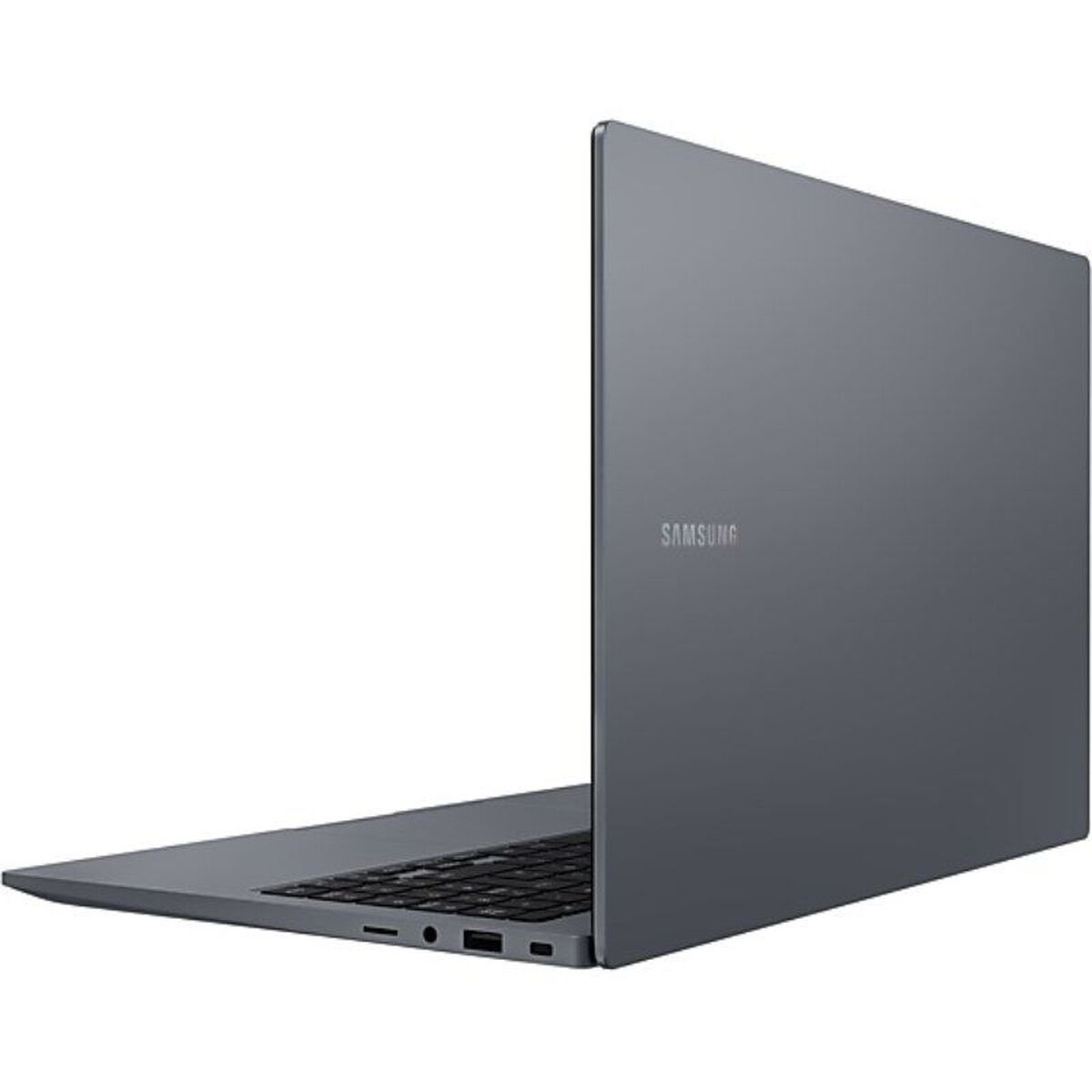 Afbeeldingen van Laptop Samsung Galaxy Book4 n-1 15" Intel Core i7 16 GB RAM 512 GB 512 GB SSD