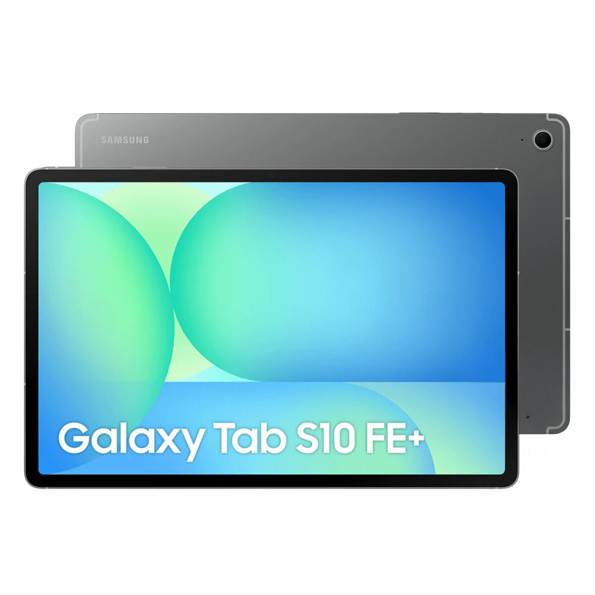Afbeeldingen van Tablet Samsung SM-X626B 13,1" 13" Octa Core 8 GB RAM 128 GB Grey