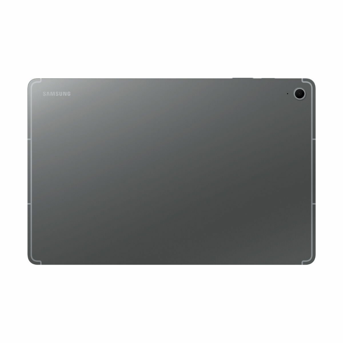 Afbeeldingen van Tablet Samsung SM-X626B 13,1" 13" Octa Core 8 GB RAM 128 GB Grey