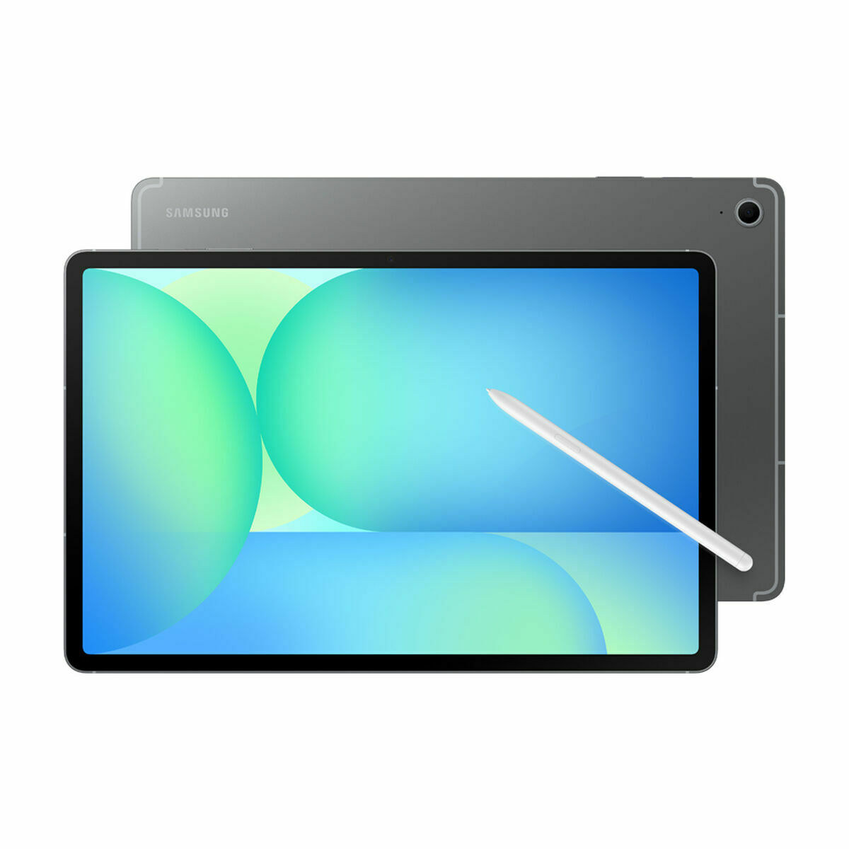 Afbeeldingen van Tablet Samsung SM-X626B 13,1" 13" Octa Core 8 GB RAM 128 GB Grey