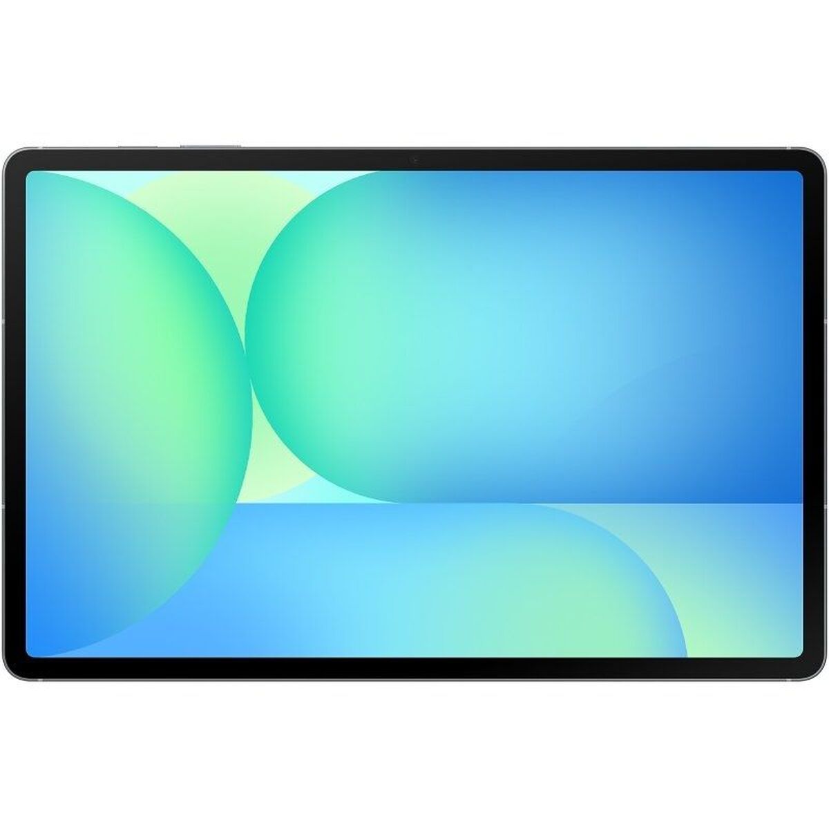 Afbeeldingen van Tablet Samsung Galaxy Tab S10+ FE Octa Core 8 GB RAM 128 GB Grey